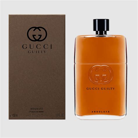 gucci cologne homme